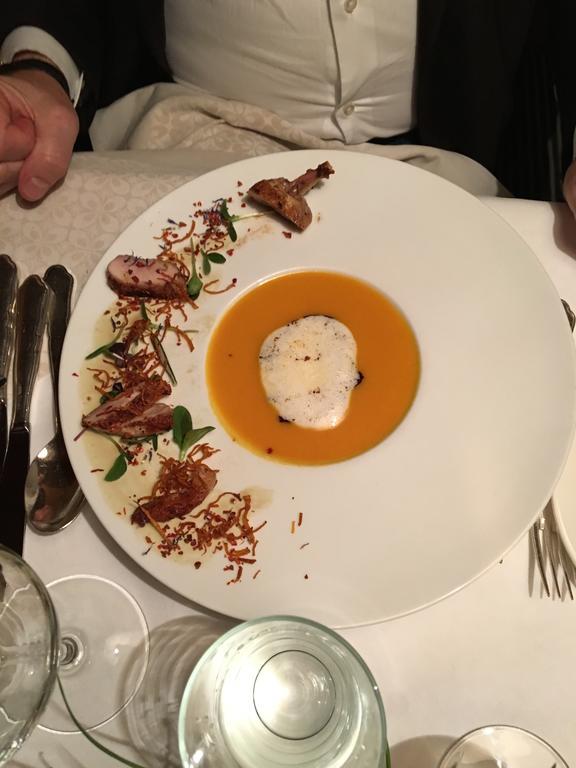 Hotel Restaurant Zur Alten Gasse Bellwald Exteriér fotografie